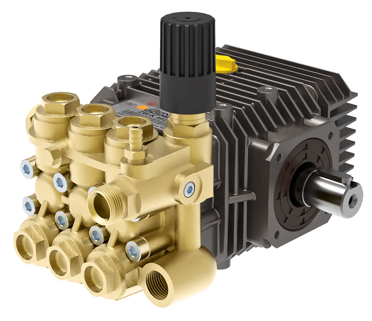 Pumpe Comet ZW-K 4030 S