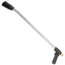 Doppellanze M22 AG - 2 x 1/4  IG - 684