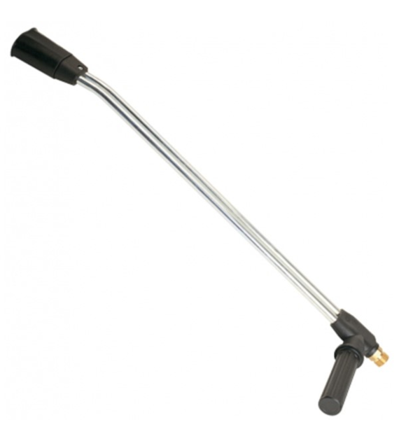 Doppellanze M22 AG - 2 x 1/4  IG - 684