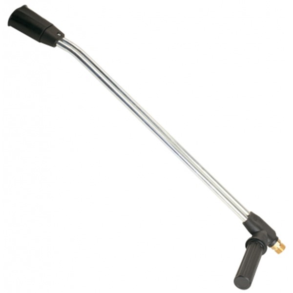 Doppellanze M22 AG - 2 x 1/4  IG - 684