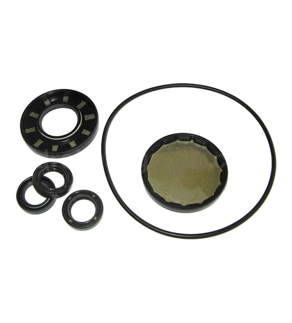 Öldichtung ANNOVI KIT 2786 - Satz