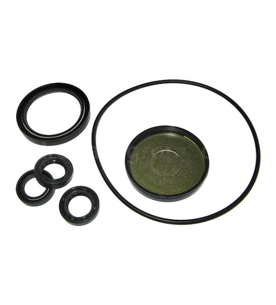 Öldichtung ANNOVI KIT 2787 - Satz