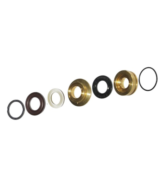 Dichtungssatz NW13 INTERPUMP KIT156