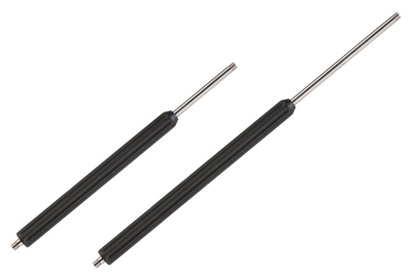 Lanze gerade umspr. 1800 - Edelstahl