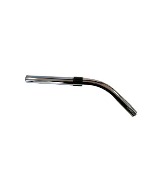 Saugrohr gebogen NW32-360mm-Luftregulierung Basic