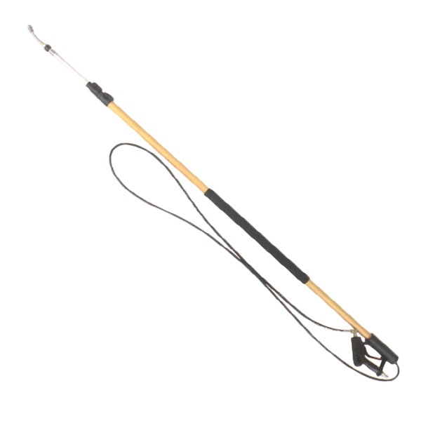 Teleskoplanze 730 cm