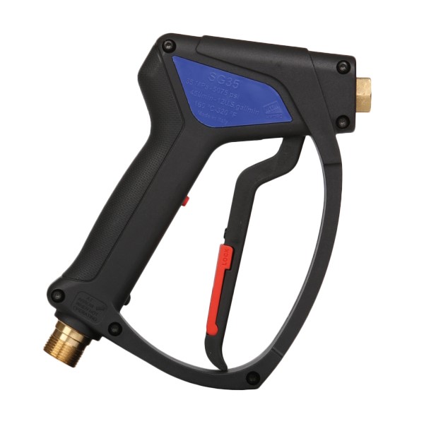 Pistole SG35 M22 AG - 1/4  IG