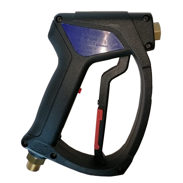 Pistole SG35 3/8  AG - 1/4  IG