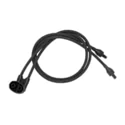 Zündkabel typ  K  - 300 mm