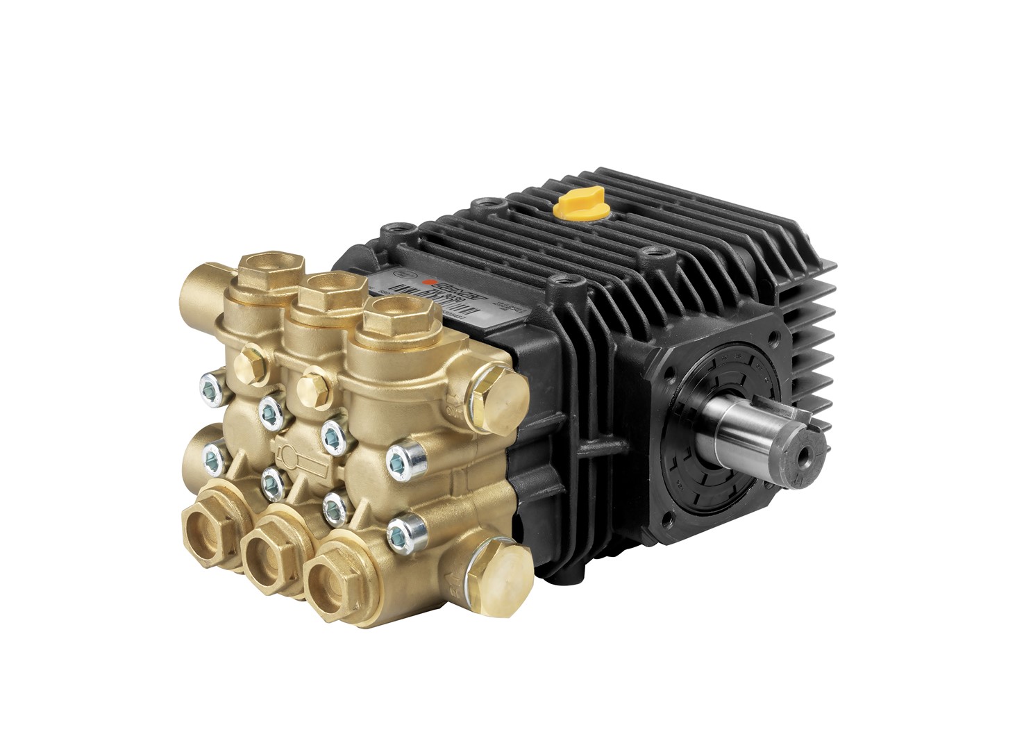 Pumpe Comet ZW 4030 S