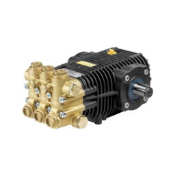 Pumpe Comet RW 4045 S