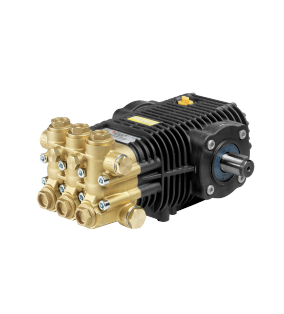 Pumpe Comet RW 5530 S