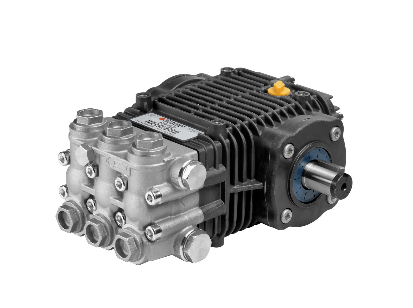 Pumpe Comet FW2 5522 S Nickel