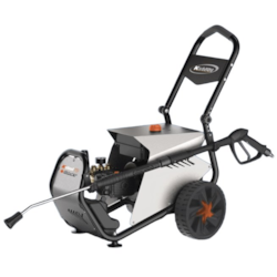 Hochdruckreiniger K Steel 8.16 TS Comet