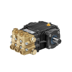Pumpe Comet FW2 5530 S