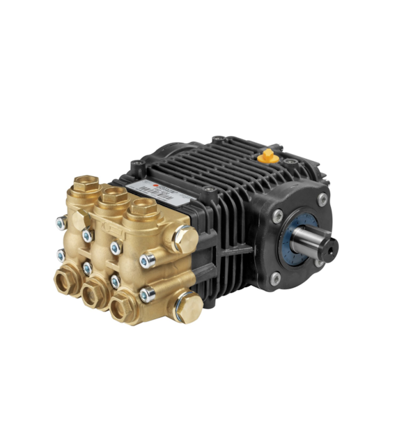 Pumpe Comet FW2 5530 S