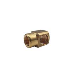 Winkel 1/4  IG - 1/4  IG kurz