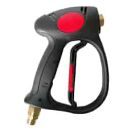 Pistole MV925 3/8  AG - 1/4  IG Drehbar