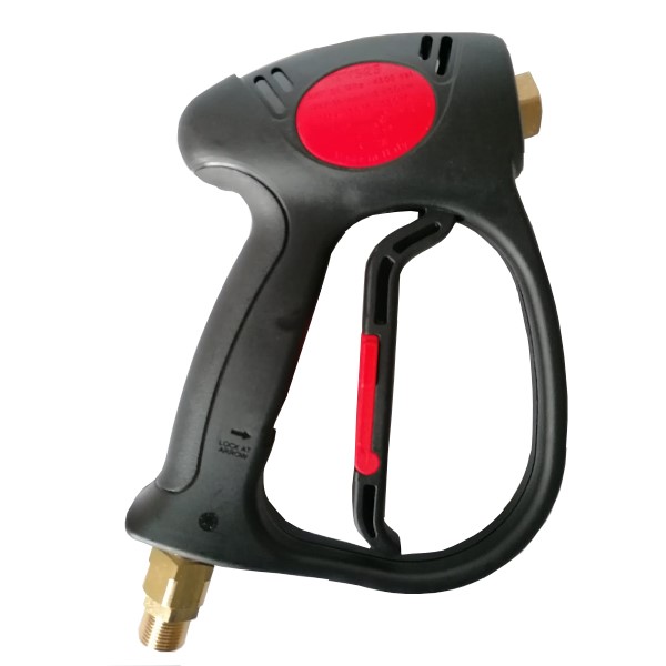 Pistole MV925 3/8  AG - 1/4  IG Drehbar