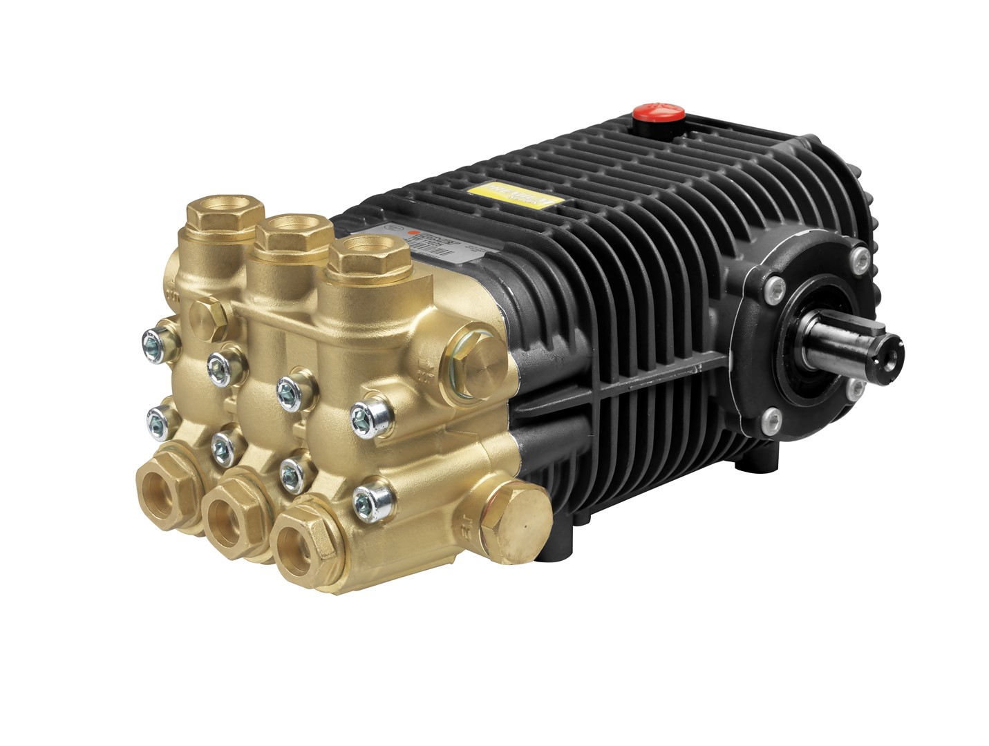 Pumpe Comet TW 5050 S