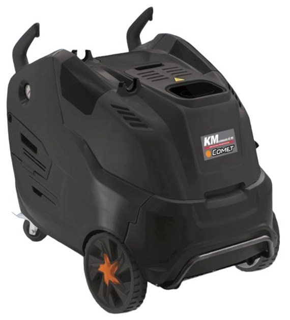 Hochdruckreiniger KM Classic 8.16 Comet