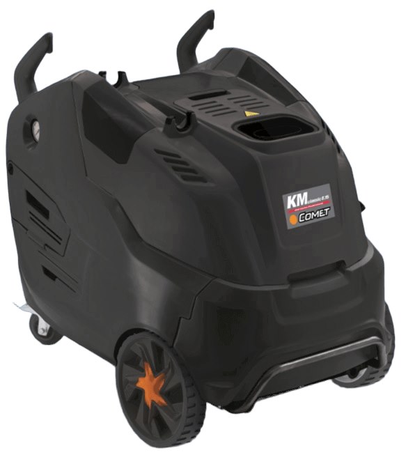 Hochdruckreiniger KM Classic 8.16 Comet