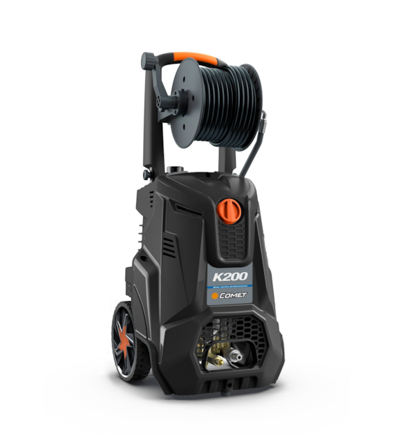 Hochdruckreiniger K 200 10/150 Extra Comet