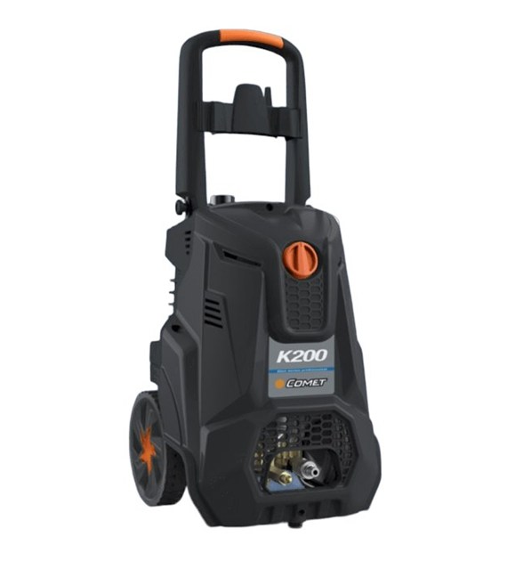 Hochdruckreiniger K 200 10/150 Classic Comet