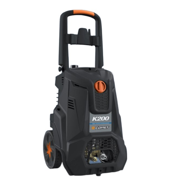 Hochdruckreiniger K 200 10/150 Classic Comet