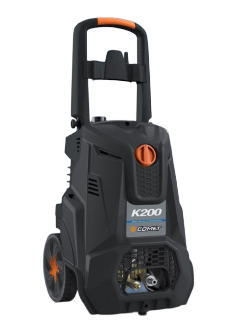 Hochdruckreiniger K 200 10/150 Classic Comet