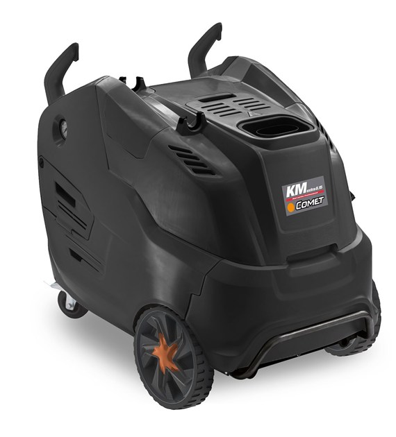 Hochdruckreiniger KM Extra 8.16 Comet