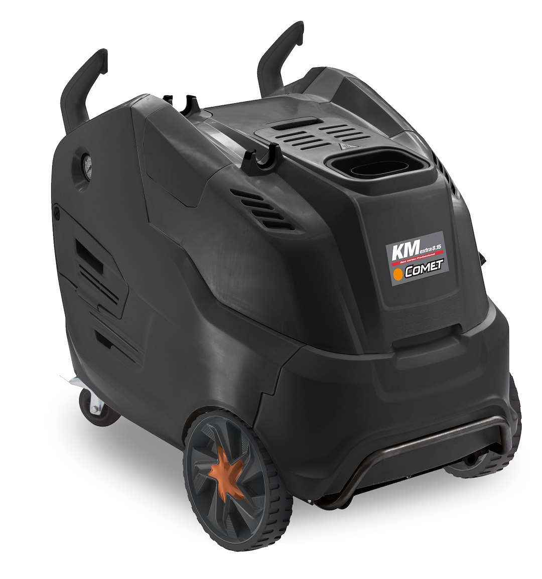 Hochdruckreiniger KM Extra 8.16 Comet