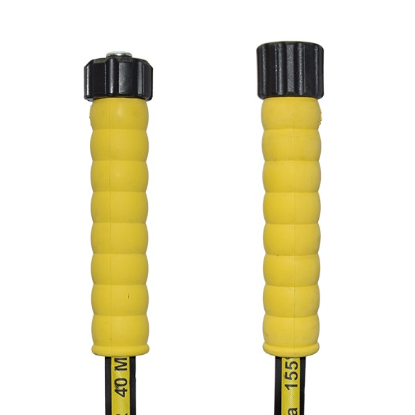HD Schlauch Gelb 6/1/250 20m M22IG2k - M22IG