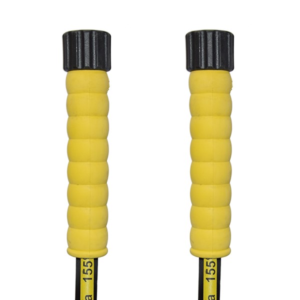 HD Schlauch Gelb 6/1/250 20m M22IG2k - M22IG2k