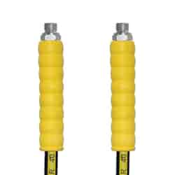 HD Schlauch Gelb 6/1/250 15m 3/8AG - 3/8AG