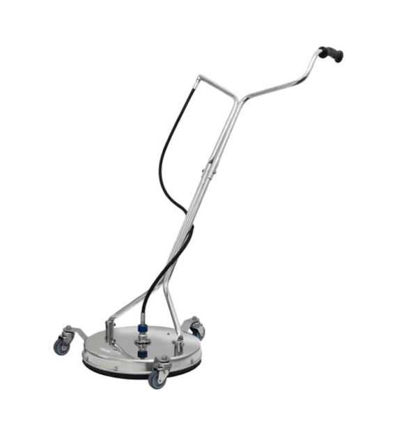 Bodenreiniger - TD 410 INDUSTRIAL