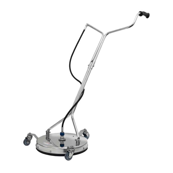 Bodenreiniger - TD 410 INDUSTRIAL