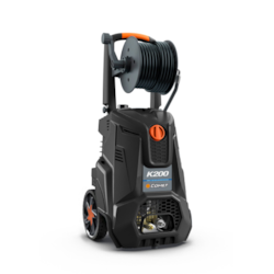 Hochdruckreiniger K 200 12/200 Extra Comet