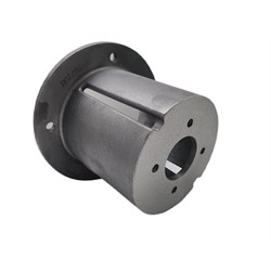 Flanschglocke CAT 5CP - H132