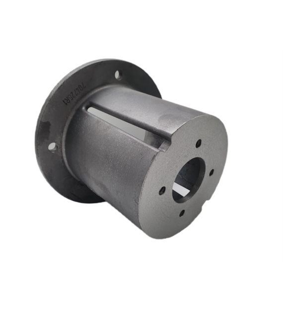 Flanschglocke CAT 5CP - H132