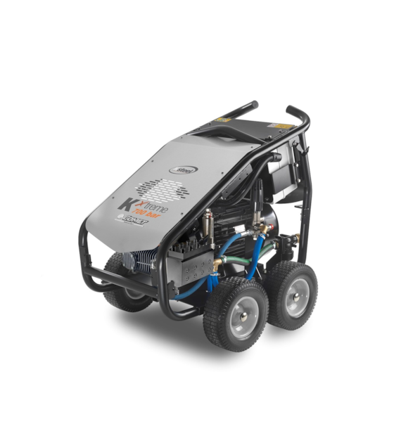 Hochdruckreiniger Comet K Xtreme 15/700