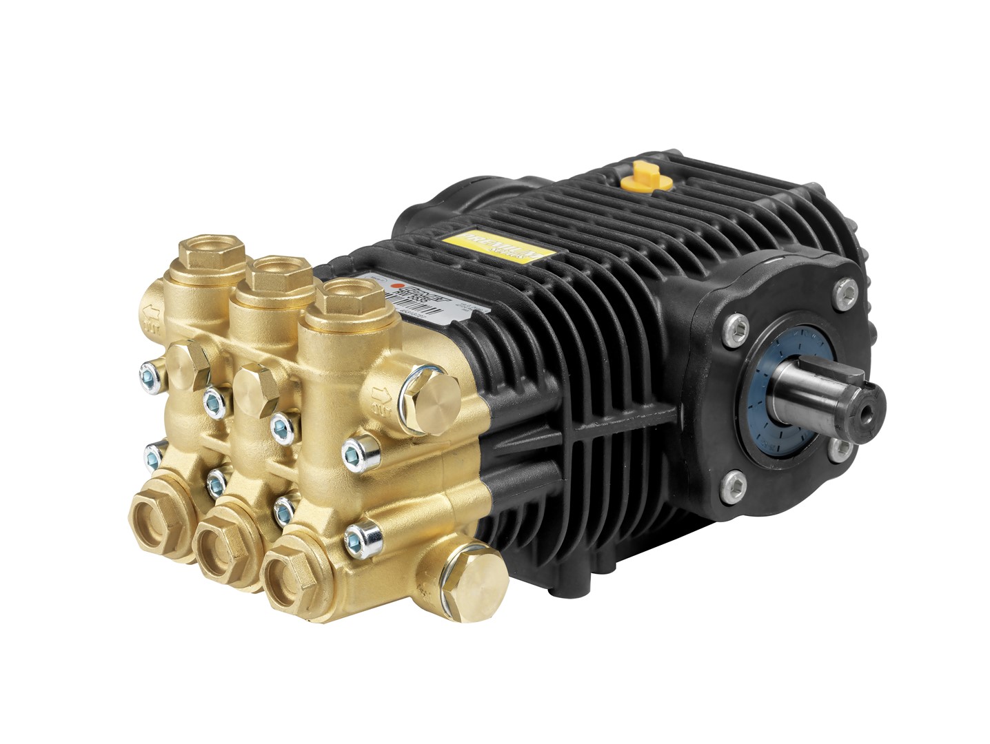 Pumpe Comet RW 6522 S