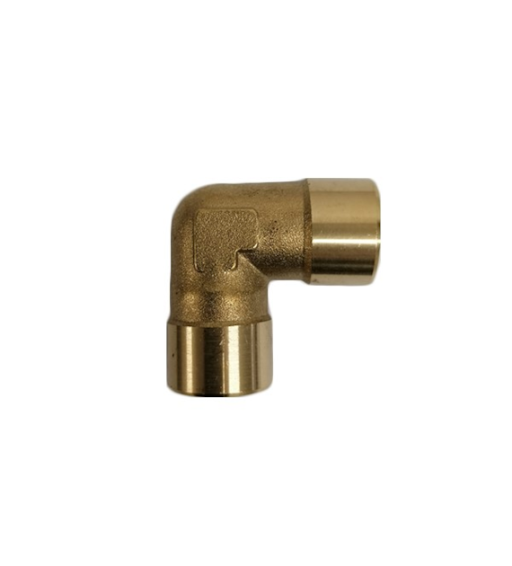 Winkel 1/4  IG - 1/4  IG