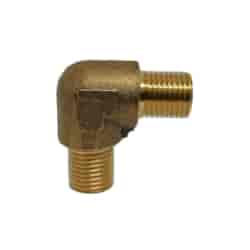 Winkel 1/4  AG - 1/4  AG