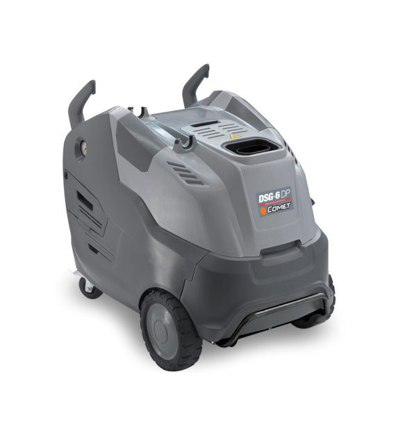 Dampfreiniger DSG-6 DP Comet