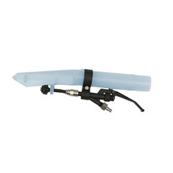 Aufsatz für Injektion/Extraktion