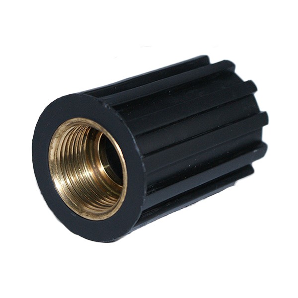 Überwurfmutter M22 x 1,5 IG NW 16 - hobby lang