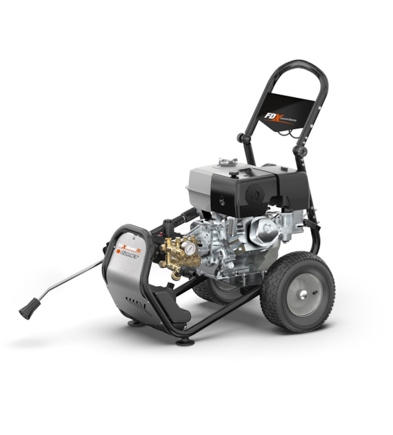 Hochdruckreiniger Comet FDX BLADE XL 15/310 Honda