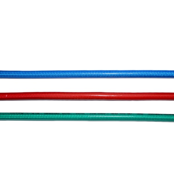 TP Schlauch-Meterware NW6 Comfort Gelb