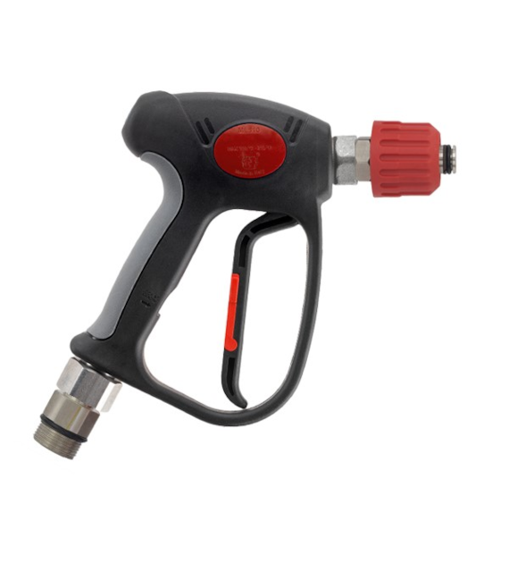 Pistole K Xtreme, FDX Xtreme